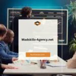 Madskills-Agency.net