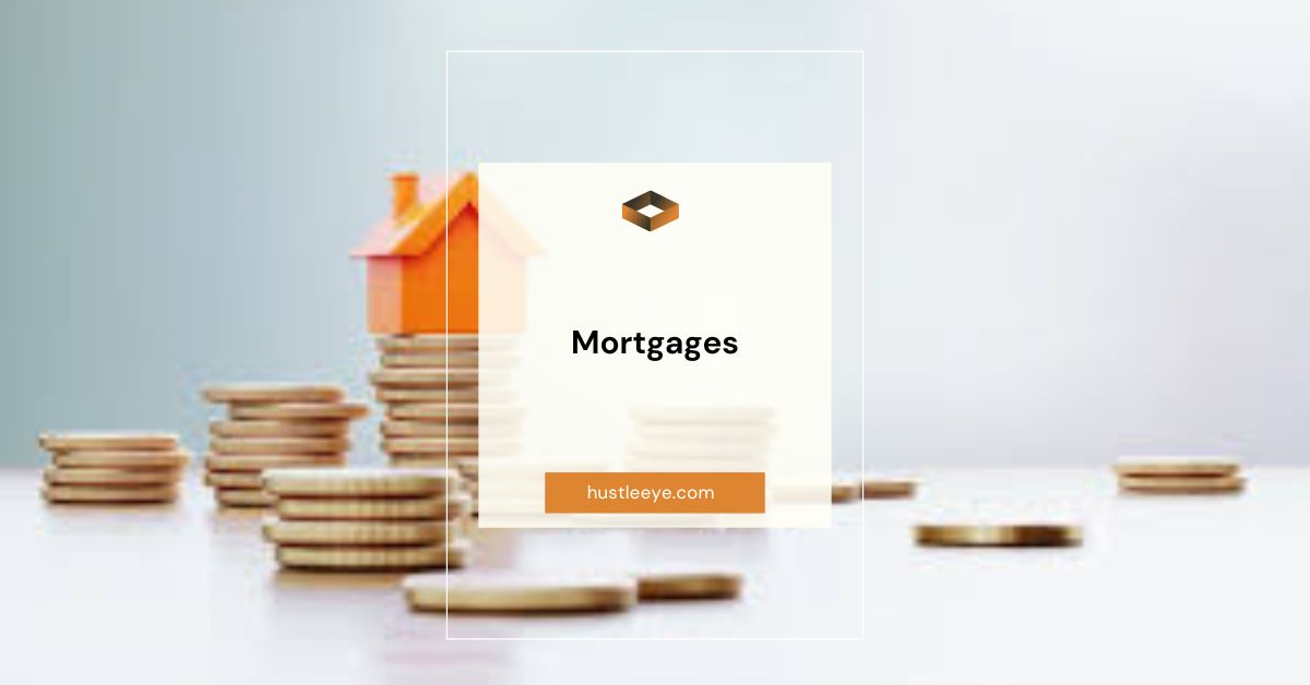 Mortgages