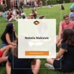 The Inspiring Life and Legacy of Natalia Malcevic: A Journey of Achievement, Tragedy, and Mental Health Awareness