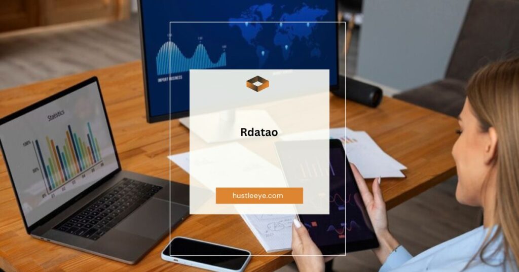 Rdatao