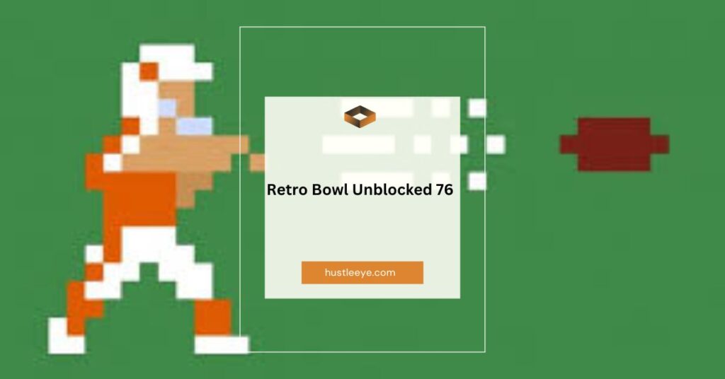 Unlocking Nostalgia: A Deep Dive into Retro Bowl Unblocked 76