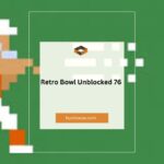 Unlocking Nostalgia: A Deep Dive into Retro Bowl Unblocked 76