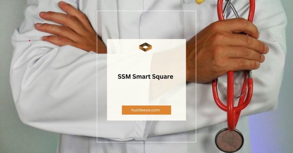 SSM Smart Square