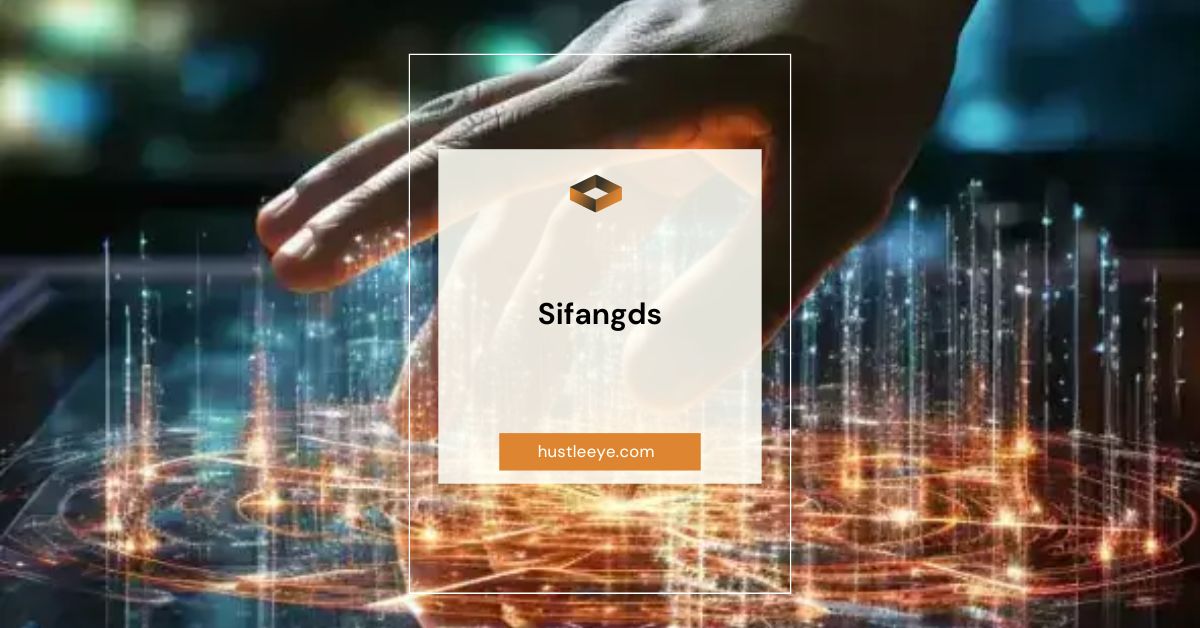 Sifangds