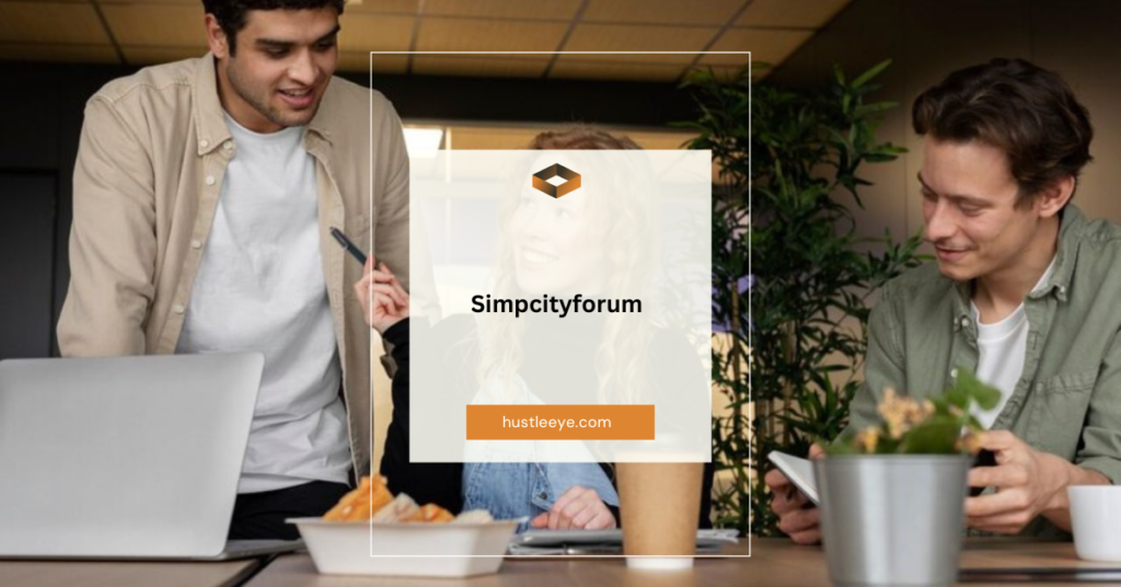 Simpcityforum: Unlocking the Power of Simplicity in a Complex World