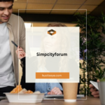 Simpcityforum: Unlocking the Power of Simplicity in a Complex World