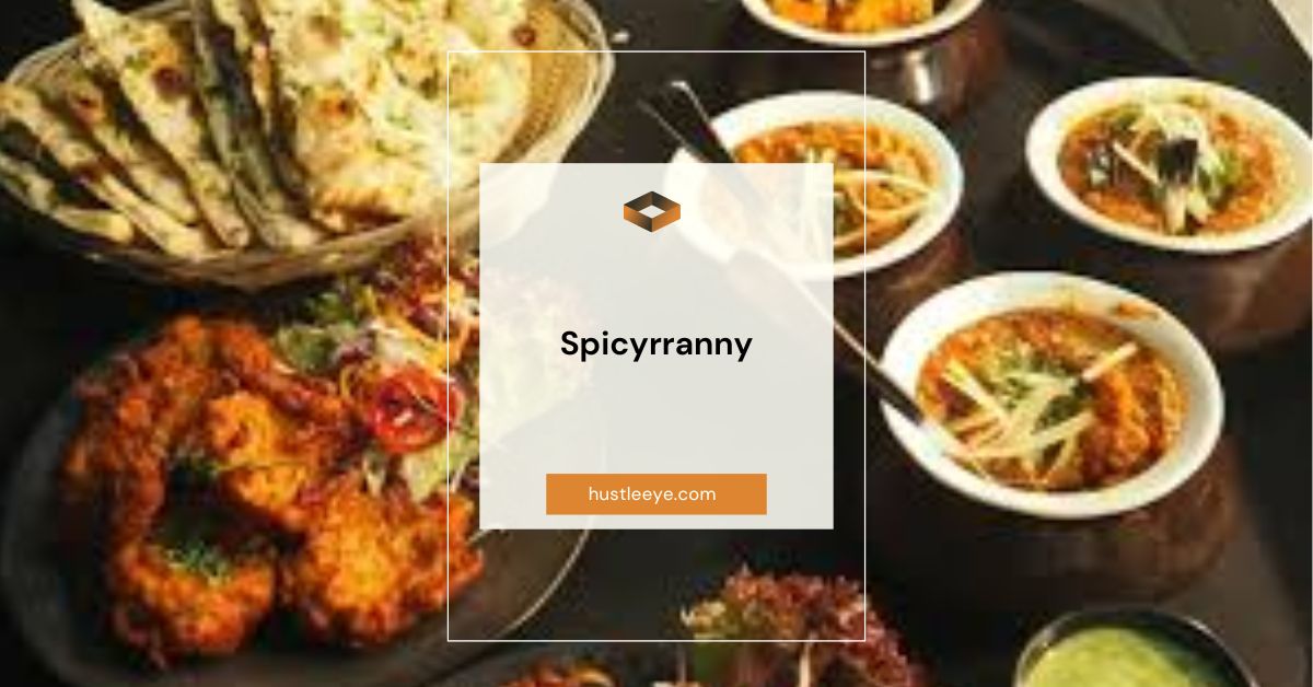 Spicyrranny