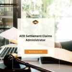 AEB Settlement Claims Administrator