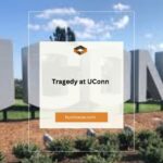 Tragedy at UConn: A Deep Dive into the Incident at the Parking Garage