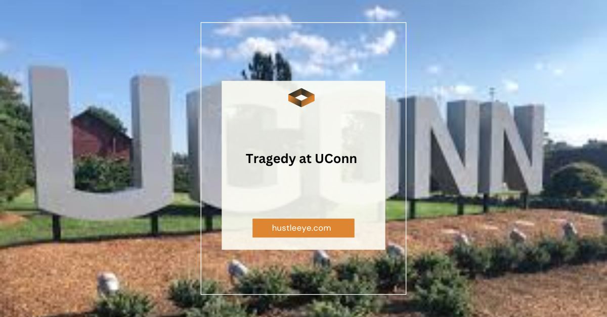 Tragedy at UConn: A Deep Dive into the Incident at the Parking Garage