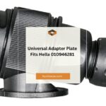 The Ultimate Guide to Universal Adapter Plate Fits Hella 010946281: Features, Benefits, and FAQs