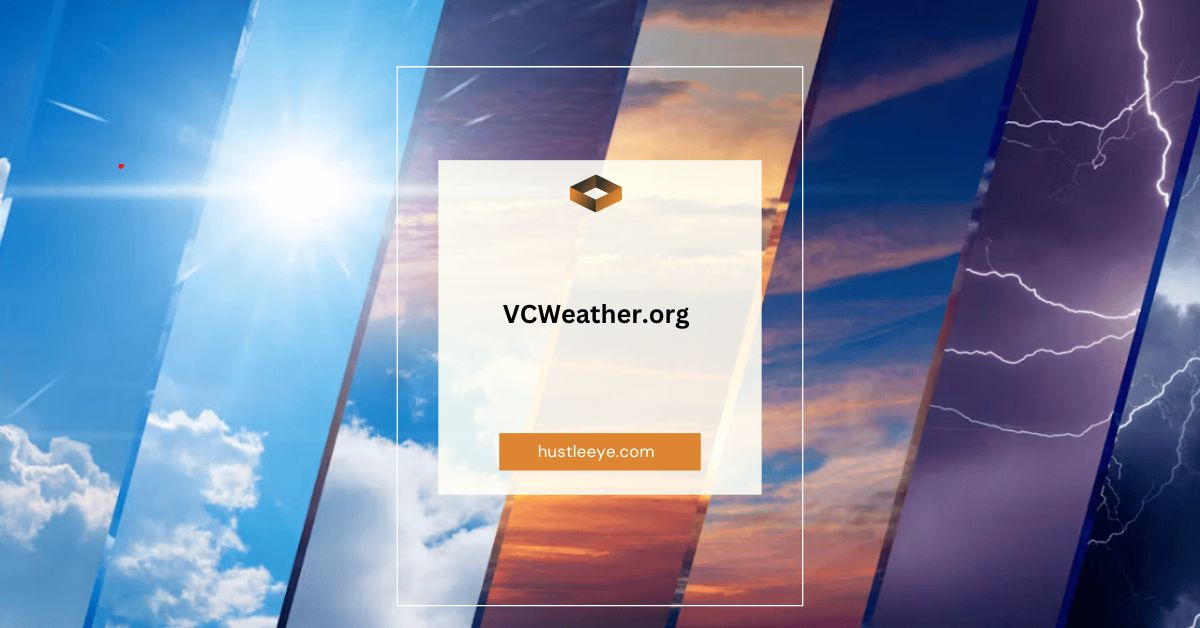 VCWeather.org