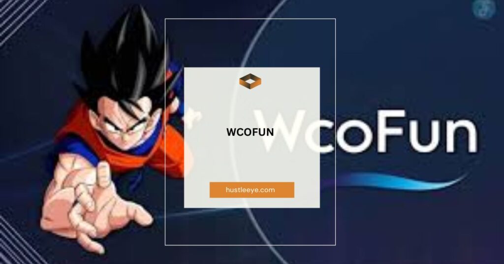 WCOFUN: The Ultimate Guide to Understanding and Navigating the Platform