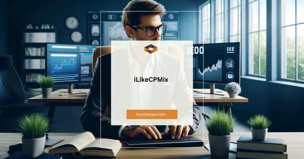 iLikeCPMix: A Comprehensive Guide to Transforming Your Digital Marketing Strategy