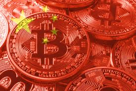 China’s Initial Approach to Cryptocurrencies: