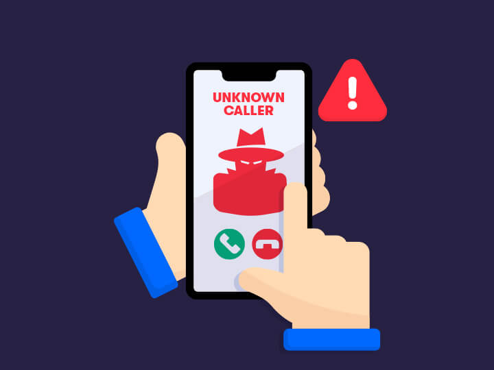 Understanding the Threat of Spam Calls 8882381346