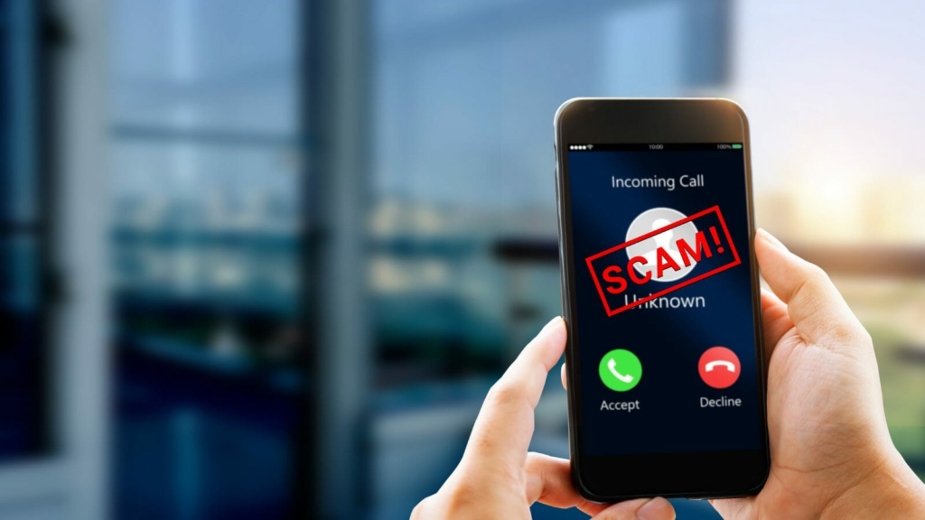 Potential Risks of Engaging with Spam Calls from 8882381346