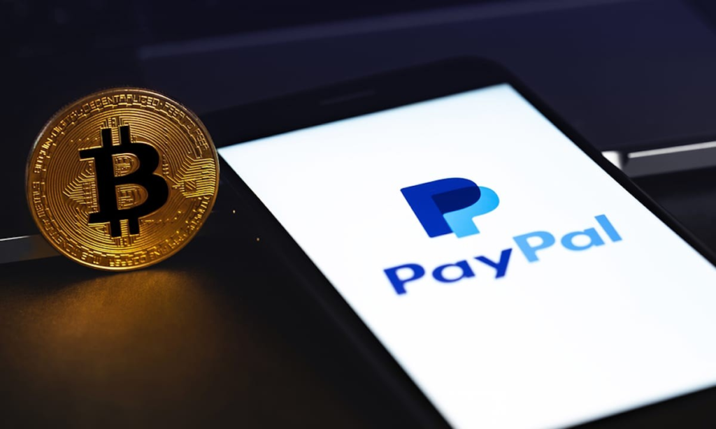 Getting Started with Cryptocurrency on PayPal