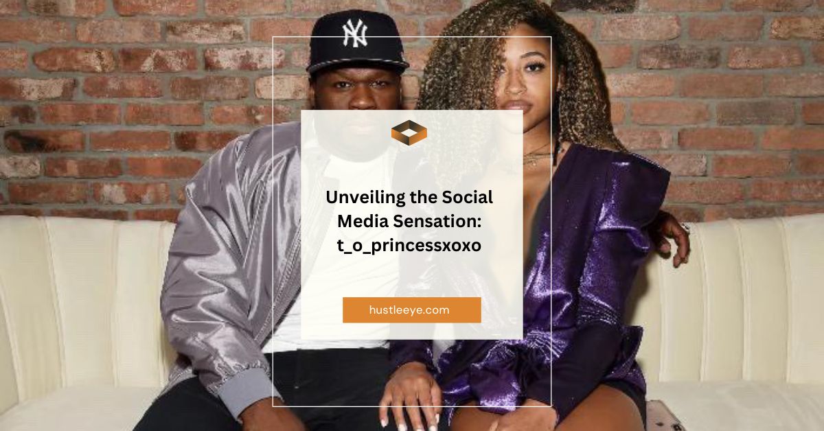 Unveiling the Social Media Sensation: t_o_princessxoxo