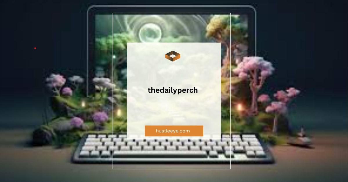 thedailyperch