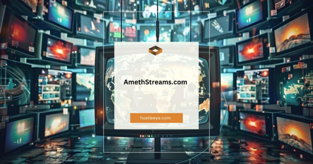 AmethStreams.com