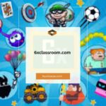 The Ultimate Guide to 6xclassroom.com: Your Go-To Platform for Free, Ad-Free Games