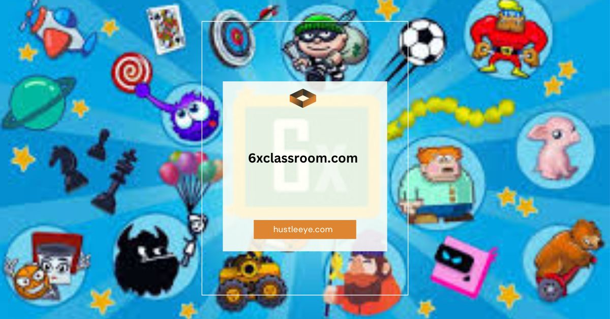 The Ultimate Guide to 6xclassroom.com: Your Go-To Platform for Free, Ad-Free Games