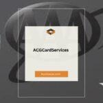 A Comprehensive Guide to ACGCardServices and AAA Credit Cards