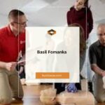 Basil Fomanka: Innovating Healthcare with a Community Focus