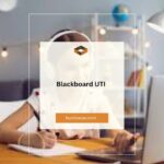 Blackboard UTI: The Complete Guide to Navigating UTI’s Learning Management System