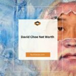 David Choe Net Worth: The Remarkable Journey of a Street Artist Turned Multimillionaire