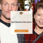 The Life of Deni Montana Harrelson: An In-Depth Look into Hollywood Legacy and Personal Privacy