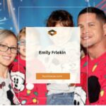 Emily Frlekin: A Trailblazer in Entrepreneurship and Advocacy