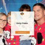 Emily Frlekin: Life, Family, and Career