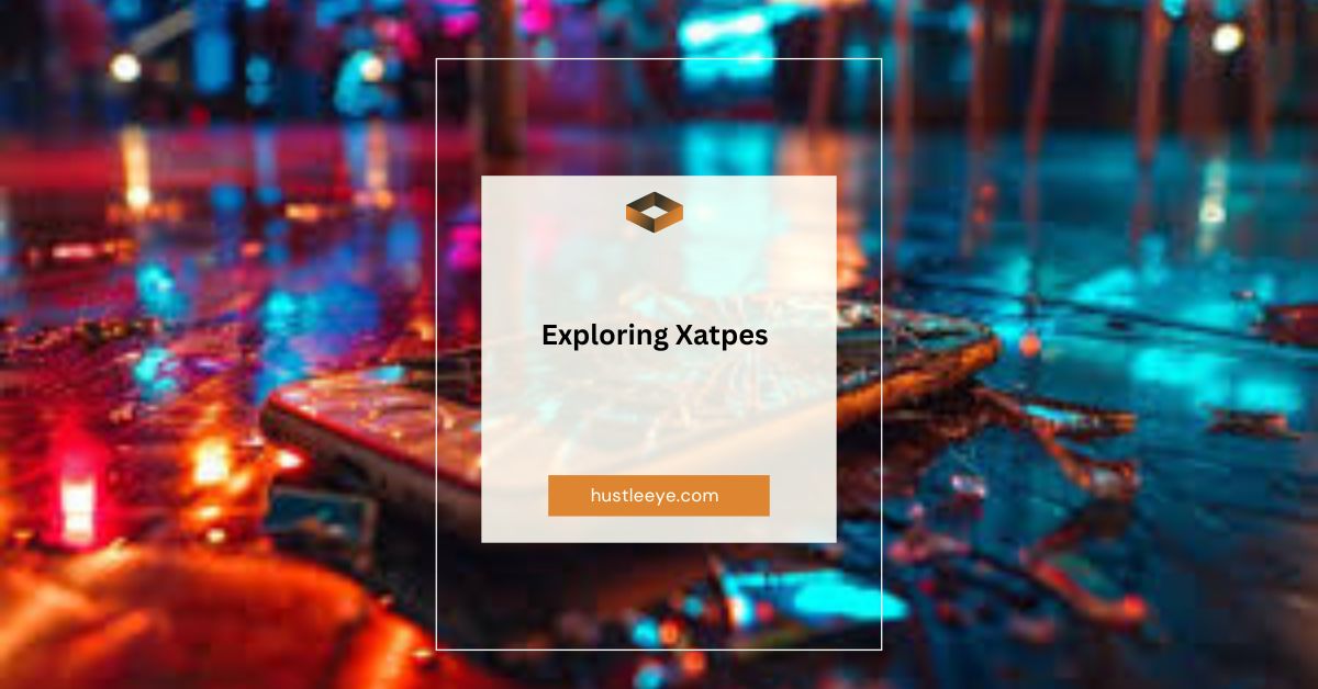 Exploring Xatpes: A Comprehensive Guide