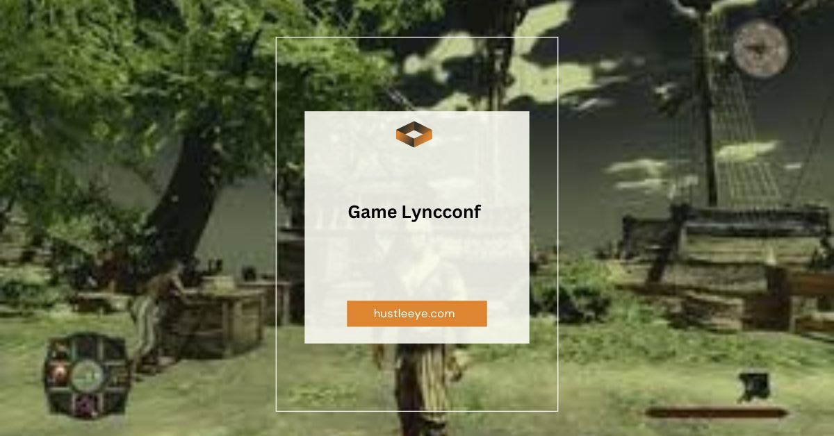 Ultimate Guide to “Game Lyncconf”: Elevate Your Gaming Experience with Mods