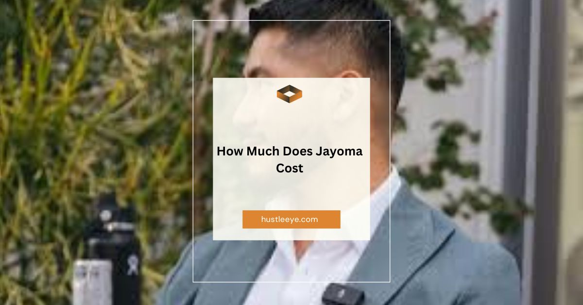 How Much Does Jayoma Cost? An In-Depth Analysis of His Legal Services and Income Sources