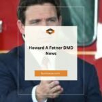 Howard A Fetner DMD News: Comprehensive Guide on His Impact in Dentistry