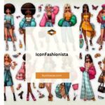 IconFashionista: The Evolution of a Modern Fashion Leader (2024)