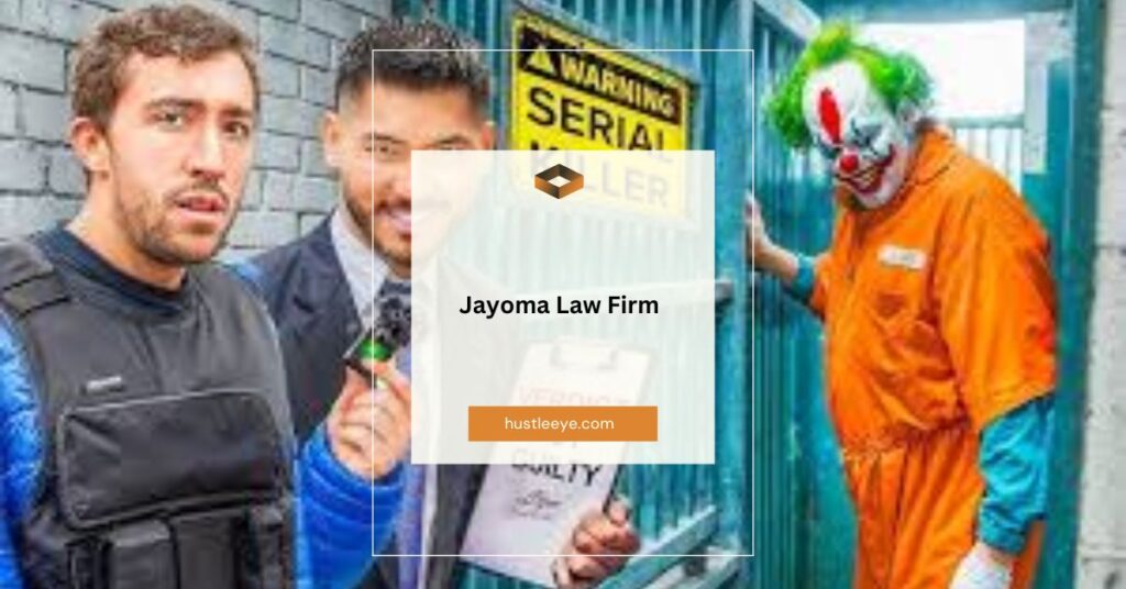 Jayoma Law Firm: A Guide to Your Legal Ally in Texas