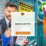 Jayoma Law Firm: A Guide to Your Legal Ally in Texas