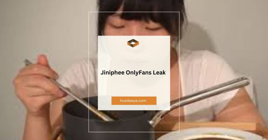 Jiniphee OnlyFans Leak: A Comprehensive Look at the Incident and Its Implications