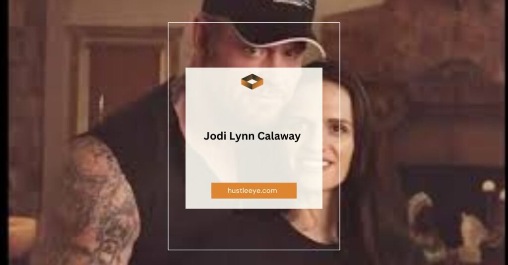 Jodi Lynn Calaway: A Deep Dive into Her Biography and Career