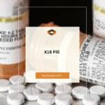 The Comprehensive Guide to the K18 Pill: Uses, Risks, and Treatment