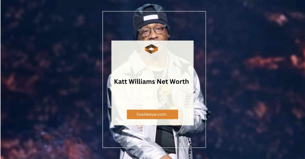 Katt Williams Net Worth: A Deep Dive into the Legendary Comedian’s Fortune