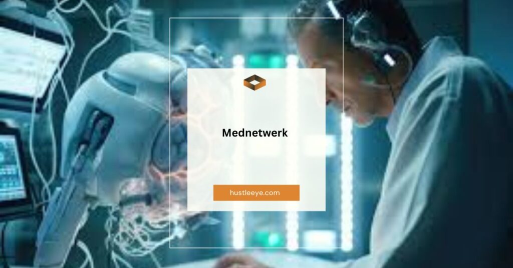 Mednetwerk: A Comprehensive Guide to Paramedical Excellence