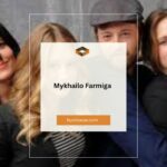 Mykhailo Farmiga: A Life of Resilience, Family, and Legacy