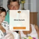 Olivia Namath: A Comprehensive Guide to Her Life and Legacy