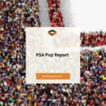 PSA Pop Report: The Ultimate Guide for Collectors