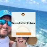 Quinton Conway Obituary: A Tribute to a Life of Passion, Generosity, and Community